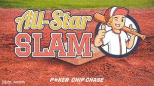 Poker Chip Chase_ All-Star Slam