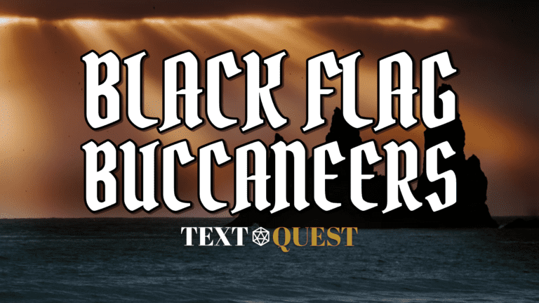 Black Flag Buccaneers