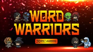 Word Warriors (18)