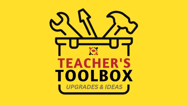 Teacher’s Toolbox