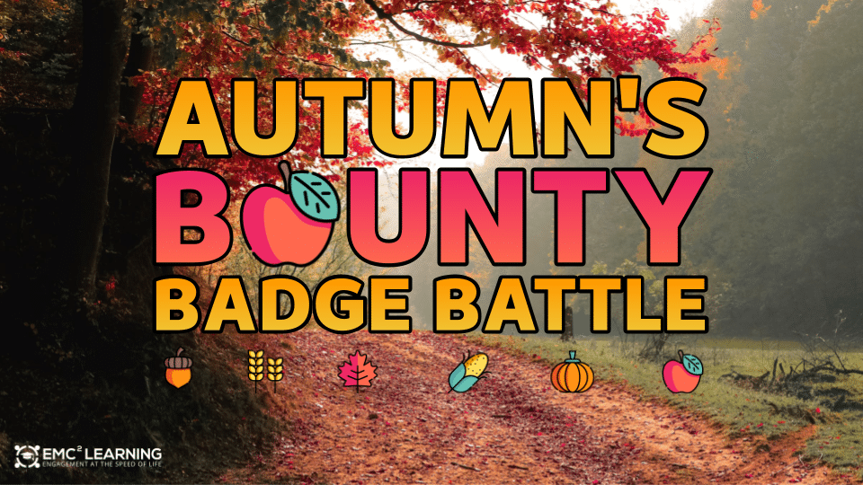 Autumn's Bounty Badge Battle (1)