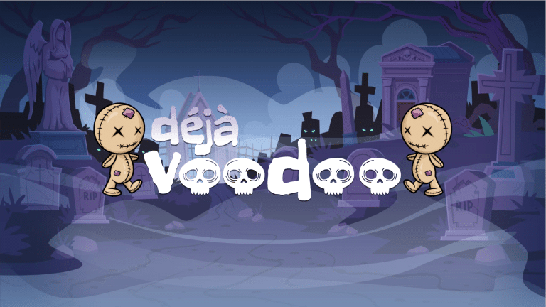 Déjà Voodoo