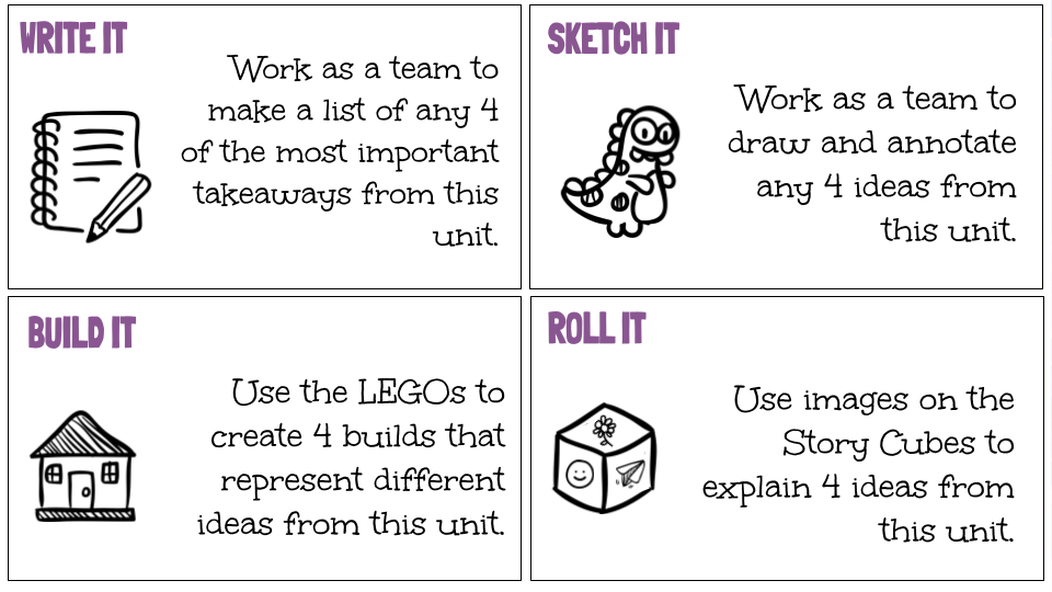 Yeti Attack Mini Marshmallow Launch Lab (5) – EMC2 Learning