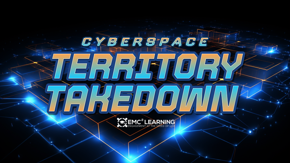 Territory Takedown_ Cyber Grid