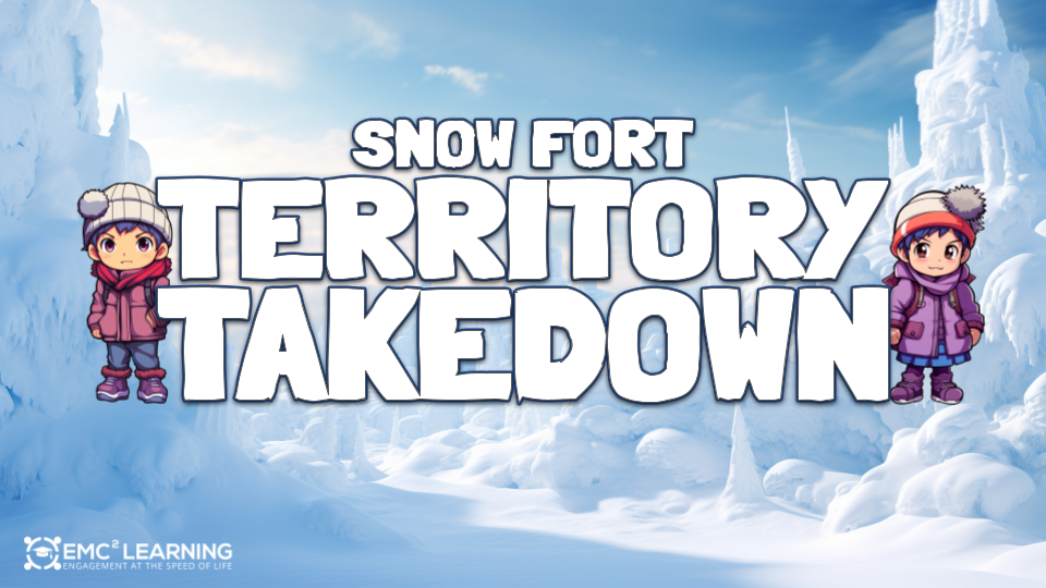 Territory Takedown_ Snow Fort