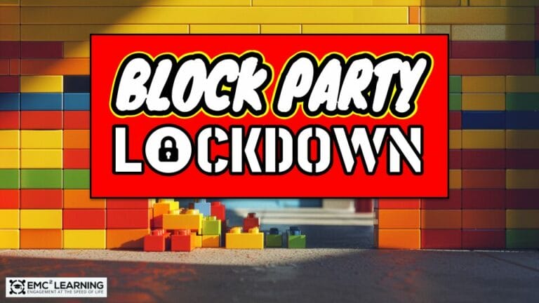 Block Party Lockdown