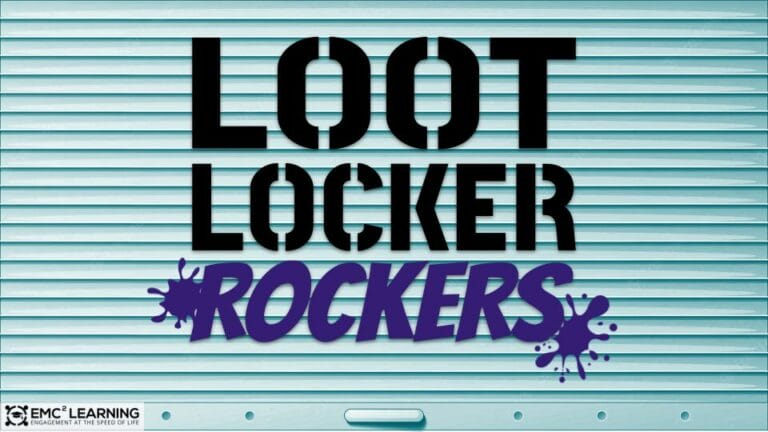 Loot Locker Rockers (2)