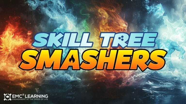 Skill Tree Smashers