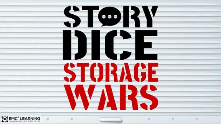Story Dice Storage Wars (1)