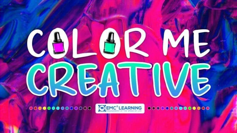 Color Me Creative