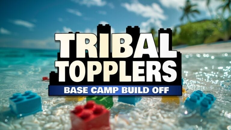 Tribal Topplers