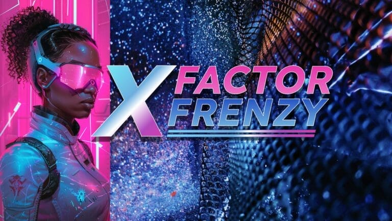 X Factor Frenzy