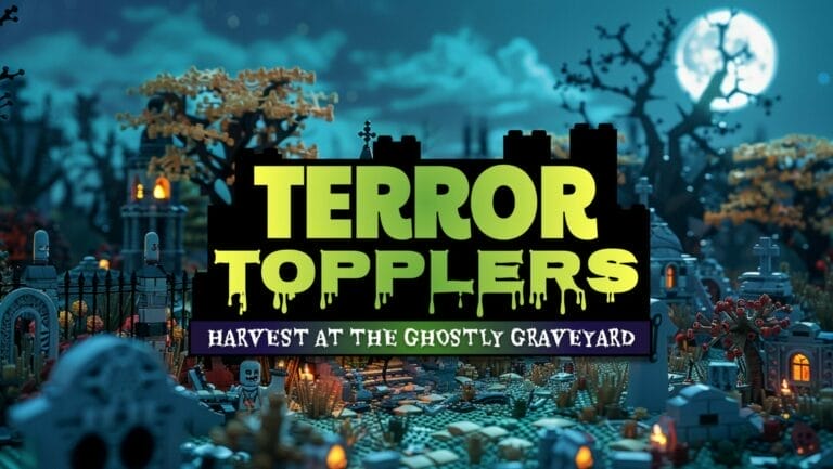 Terror Topplers