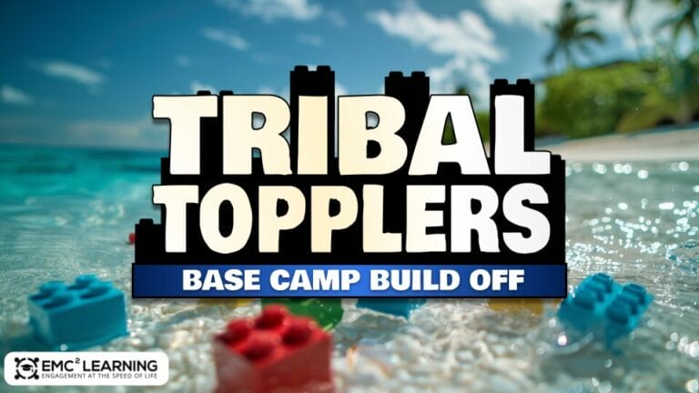Tower Topplers_ Survival