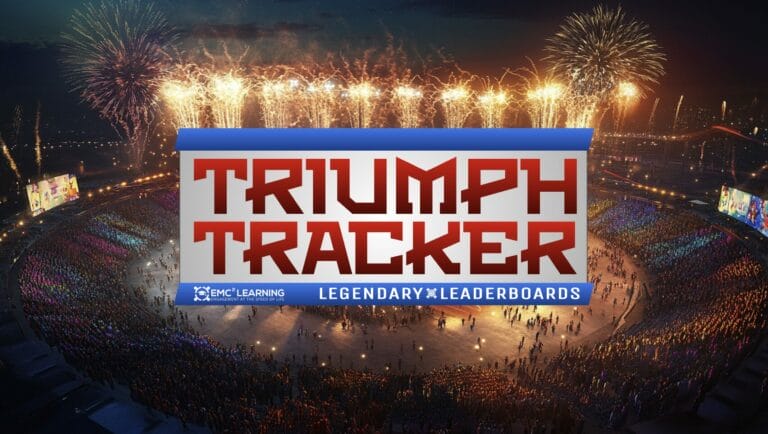 Legendary Leaderboards: Triumph Tracker