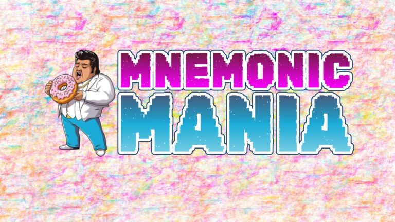 Mnemonic Mania