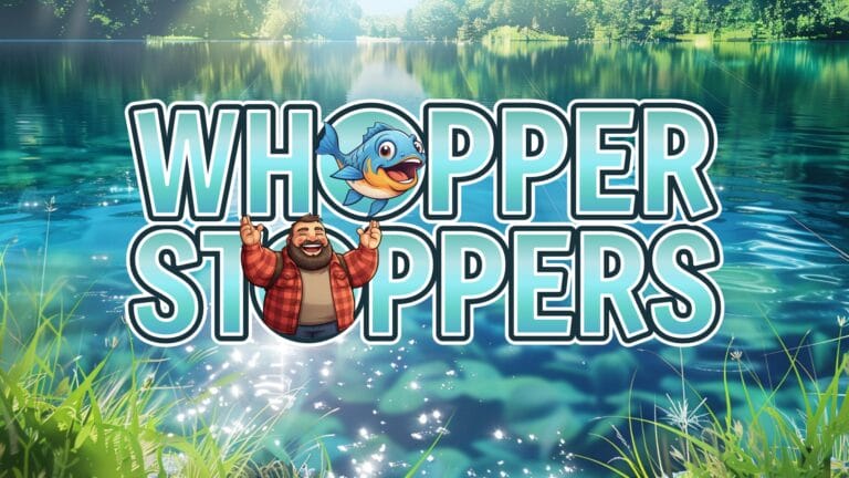 Whopper Stoppers