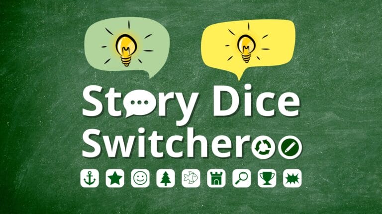 Try a Peer Review Switcheroo