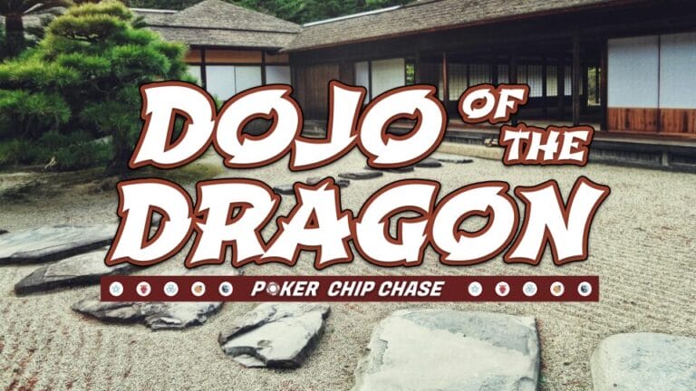 Dojo of the Dragon