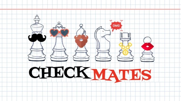 Checkmates