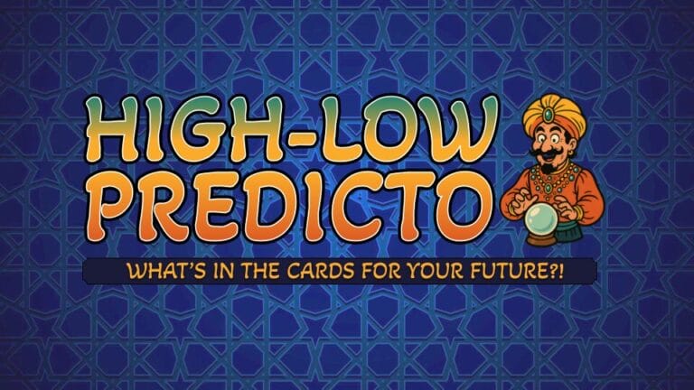 High-Low Predicto