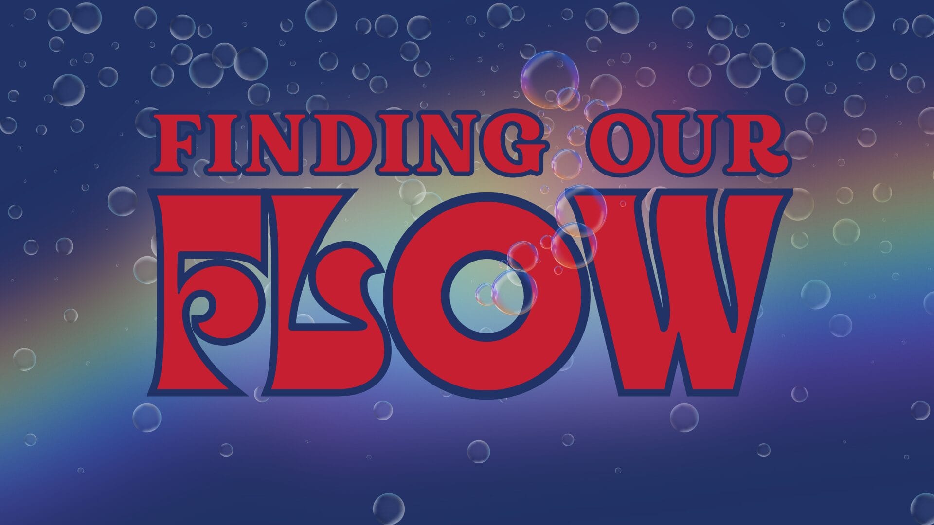 Finding Our Flow with… Phish?!?