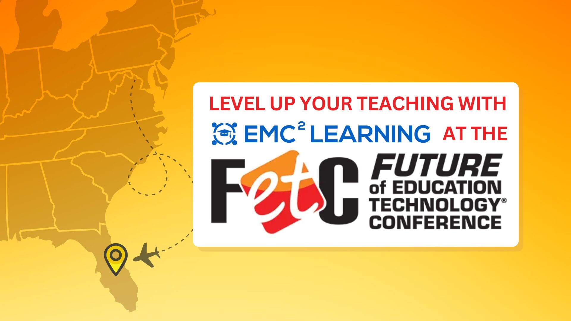 See You at FETC 2026