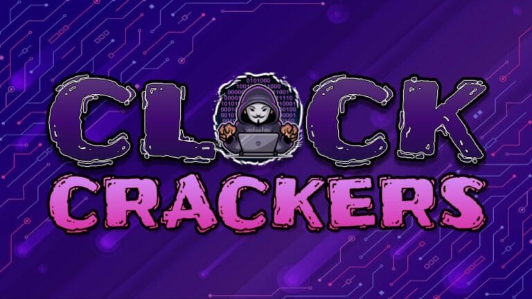 Clock Crackers