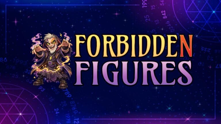 Forbidden Figures