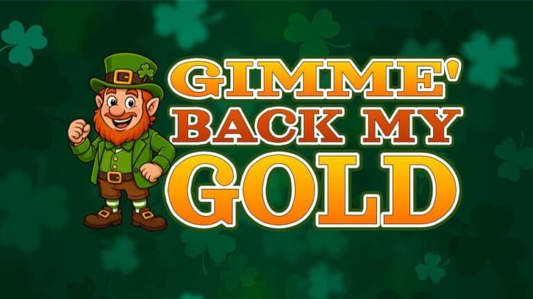 Gimme’ Back My Gold