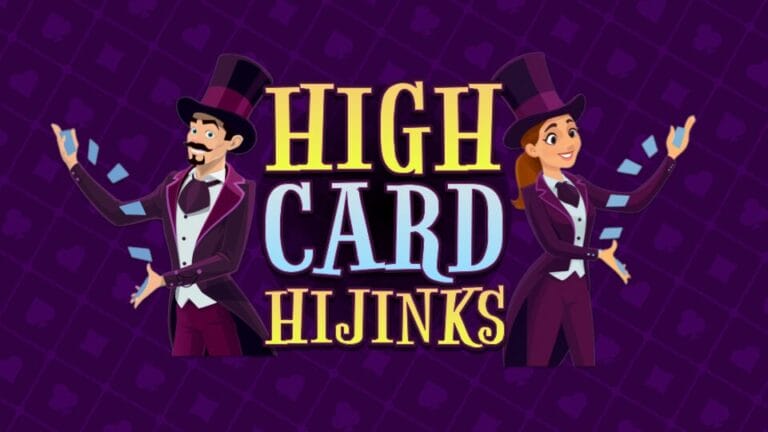 High Card Hijinks