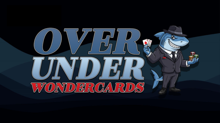 Over Under Wondercards