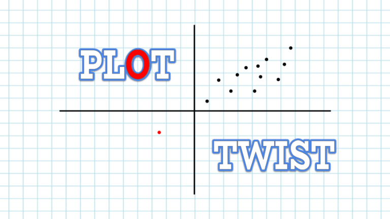 Plot Twist