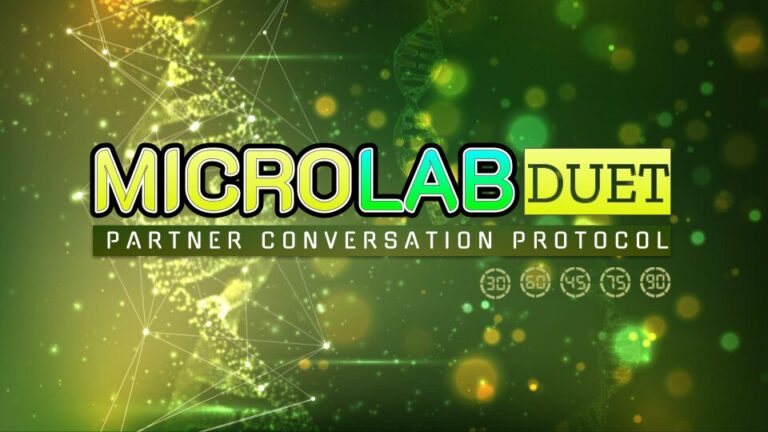 Microlab Duet