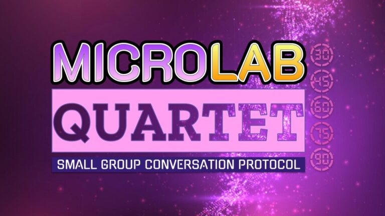 Microlab Quartet