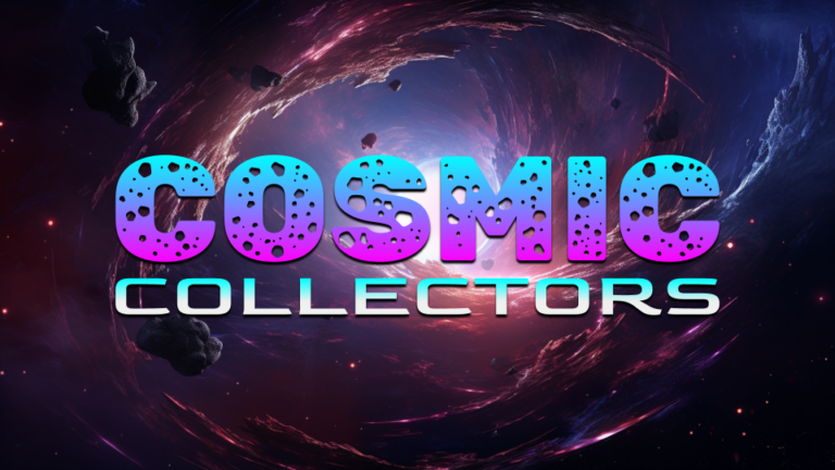 Cosmic Collectors