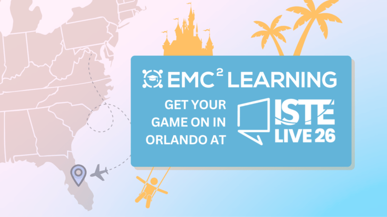 Don’t Sleep on June’s Blink-and-You’ll-Miss-It-Visit to ISTE