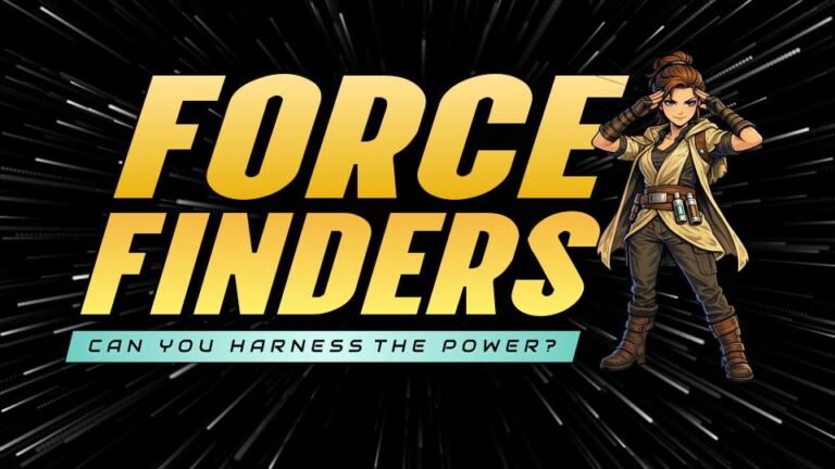 Force Finders