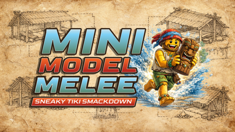 Mini Model Melee: Survival