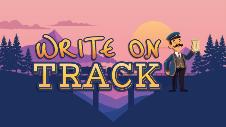 Write On Track