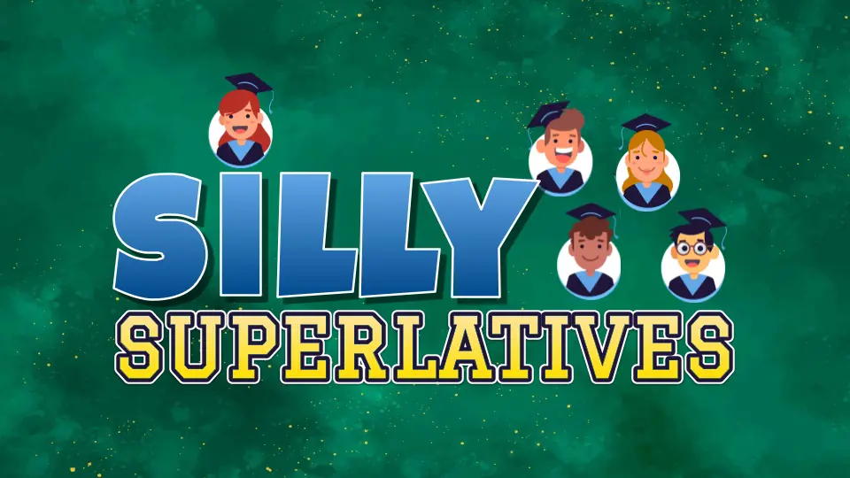 Silly Superlatives