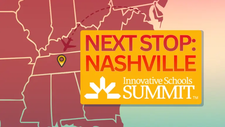 Next Stop: Nashville