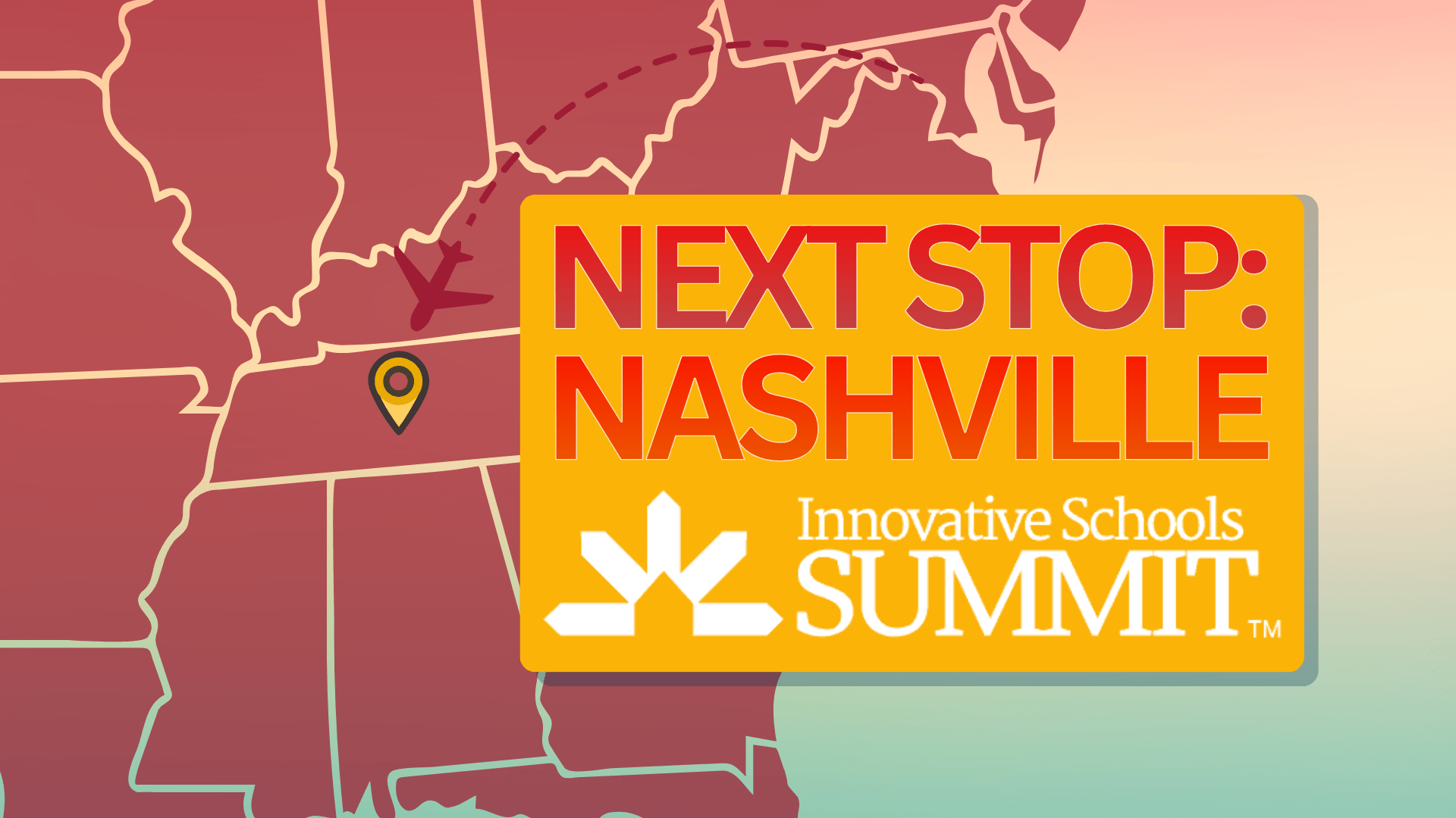 Next Stop: Nashville