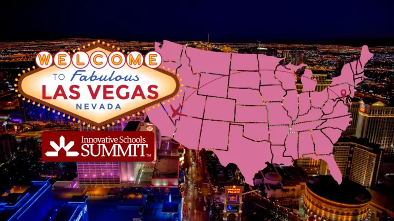 Go “All In” with EMC² Learning in Las Vegas