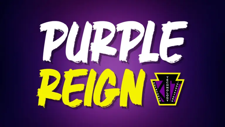 Running it Back with the Purple People